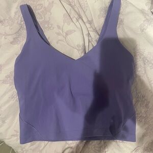 Lululemon align tank